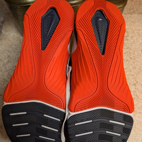 NIKE Metcon 8 Sneakers Mens 8.5 And Women's Size 10 - Picture 5 of 6